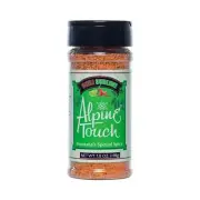 Alpine Touch Chili SubLime Seasoning 7.0 oz bottle