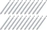 Binxind 20X 7 Section AM Radio, FM, TV Expansion Antenna Aerial 66 cm Long