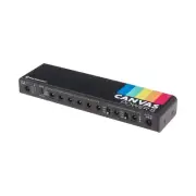 Walrus Audio Canvas Power 8 Standalone 8 Outlets