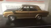 Ford 1967-71 Cortina Mark II GT, TRAX 1:43 Scale resin Model, TRR09B