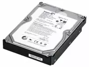 Hard Drive Seagate barracuda 1TB ST31000524AS 7200U/Min 32MB SATA III 3.5''