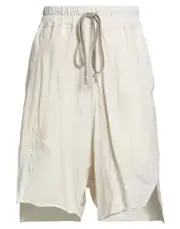 [RICK OWENS X CHAMPION] RICK OWENS x CHAMPION Shorts & Bermuda Shorts - Item 30457379