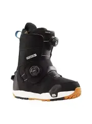 Burton Women's Felix Step On Snowboard Boots Black 7