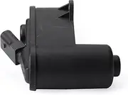 Brake Booster 3C0998281B 6/12-Torx Rear Caliper Parking Brake Servo Motor Fit For Audi Q3 VW Passat B6 B7 CC Electronic Parking Brake(Motor 12)