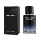 Wild Men's Perfume, Charm Cologne Pheromone Men Perfume Spray 50ml