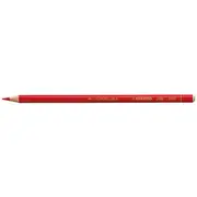 Stabilo All Pencil Red