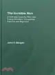 The Invisible Man ― A Self-help Guide for Men With Eating Disorders, Compulsive Exercise and Bigarexia