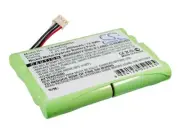 2000mAh 12Wh Battery for Nova 5000 classroom data logger P/N: Nova4AH