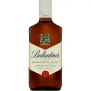 [Ballantines] Ballantines Scotch Whisky 700mL