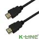 K-Line HDMI to HDMI 4K超高畫質影音傳輸線 2M