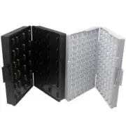 AideTek SMT Enclosure for Surface Mount Components Chips diodes BOX144+BOX48AS