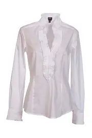 Miracle Stretch Blouse--ESC-C2A151