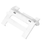 Satellite Router Bracket Satellite Wall Mount For Gen 3 Mesh Router Power Supply