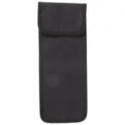 Tent Nail Storage Bag Spike Peg Travel Outdoor Stake Bags Pegs Pocket