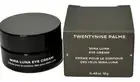 TwentyNine Palms Mira Luna Eye Cream 0 .42 Oz Prickly Pear Retinol Ceramides