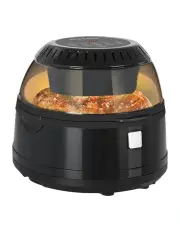 [Spector] Air Fryer 12L in Black