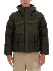 [Ten C] Ten C-Tanker Jacket Combo-Uomo 50
