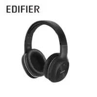 在飛比找法雅客網路商店優惠-EDIFIER W800BT PLUS 耳罩式藍牙耳機(黑)