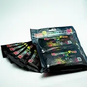 Mystical Fire Flame Colorant Vibrant Long-Lasting Pulsating Flame Color Changer for Indoor or Outdoor Use, Other, Mystical Fire Plus, 12 Pack