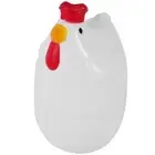 Chick-shaped 1 boiled egg steamer steamer pestle microwave egg cooker2066