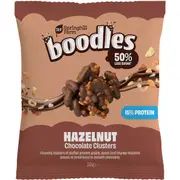 Boodles Chocolate & Hazelnut 30g