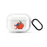 AirPods Pro 2 Impact Case APPLE NERD