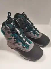 Merrell Thermo Shiver 5.5” Women’s Waterproof Hiking Boots J15900 - new in box