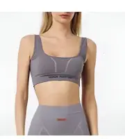 Heron Preston Active Sports Bra Size L/ Xl 14 - 16