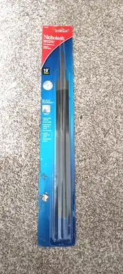 Nicholson 21858N General Purpose 10" Black Diamond File