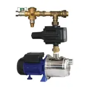 SA NEW Reefe RainPro RM4000-3 System With PRJ052 Pump