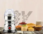 1PC Grinder Grain Milling Machine Coffee Bean Grinder