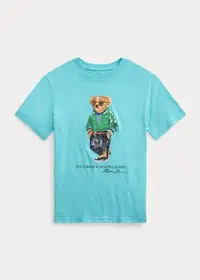 在飛比找Yahoo!奇摩拍賣優惠-Ralph Lauren 短袖T恤 RL T-shirt P