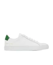 Common Projects Low-Top Sneakers 39 White