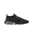 Nike Air Max Flyknit Racer Anthracite Black