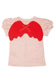 Ladybird Tee--OOB-LADY