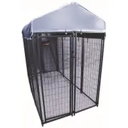 RapidMesh 1.21 x 1.83 x 1.85m Multi Purpose Animal Enclosure