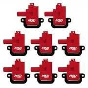 MSD Ignition Coil - LS1/LS6, MSD82628