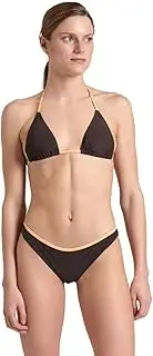 [arena] Women's Women's Pro_File String Bikini Triangle Two Pieces (Pack of 1)