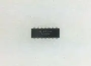 TLC339IN TI IC DIFF COMPARATOR QUAD 14-DIP 10 PIECES