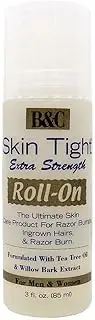 Skin Tight Roll-on Extra Strength Formula 3oz