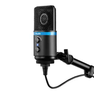 IK Multimedia iRig Mic Studio USB麥克風