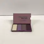 BellaPierre Cosmetics • 1999 Four Color Eyeshadow Palette
