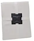 New Cynthia Rowley Oblong Tablecloth 60 x 84 Inch Designer Textured