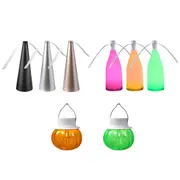 Auto Fly Trap Repellent Fan Portable Small Outdoor Keep Bugs Away from Food