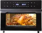 Air Fryer 30 Litre Oven |18 Preset Modes|5-In-1 Multifunctional | Extra Large Ca