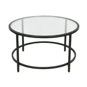 [Florabelle Living] Maleny Coffee Table Black