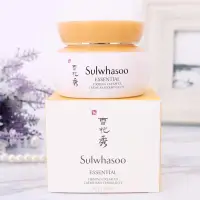 在飛比找蝦皮購物優惠-韓國 Sulwhasoo 雪花秀 彈力緊顏霜 EX 滋盈肌本