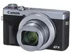 Canon PowerShot G7 X Mark III Compact Digital Camera Japan Import NEW Silver