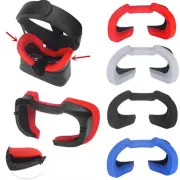 For Rift S VR Headset Parts Eye Mask Breathable Blackout Eye Cover Pad