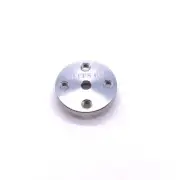 REEF's reefs133 ROUND SERVO HORN aluminum 25T 25 TOOTH 1/10 STANDARD new